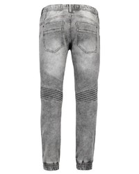 graue Jeans von Urban Surface