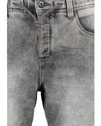 graue Jeans von Urban Surface