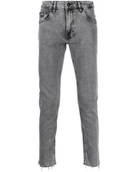 graue Jeans von VERSACE JEANS COUTURE