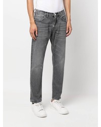graue Jeans von Eleventy