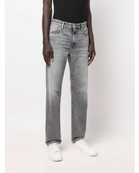 graue Jeans von Closed