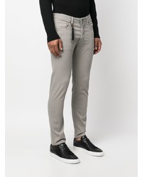 graue Jeans von Incotex