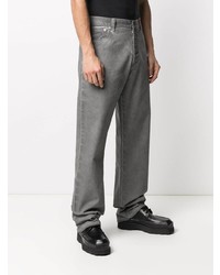 graue Jeans von Heron Preston