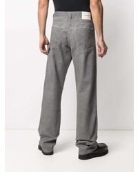 graue Jeans von Heron Preston