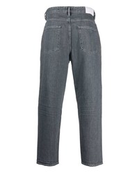 graue Jeans von Closed