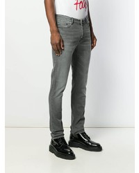 graue Jeans von Zadig & Voltaire