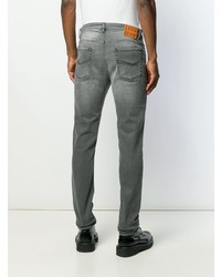 graue Jeans von Zadig & Voltaire