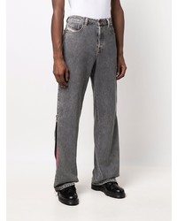 graue Jeans von Diesel