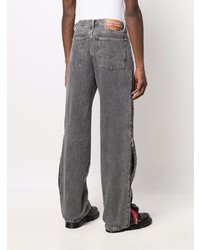 graue Jeans von Diesel