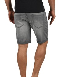 graue Jeansshorts von BLEND