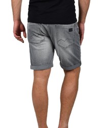 graue Jeansshorts von BLEND