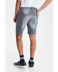 graue Jeansshorts von CASUAL FRIDAY