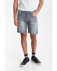 graue Jeansshorts von CASUAL FRIDAY