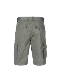 graue Jeansshorts von Eagle No. 7