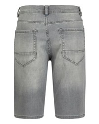 graue Jeansshorts von Eagle No. 7 by Adler