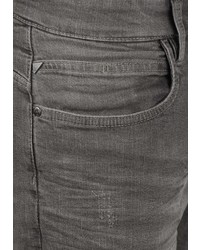 graue Jeansshorts von INDICODE