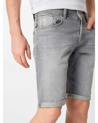 graue Jeansshorts von LTB