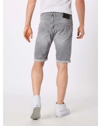 graue Jeansshorts von LTB