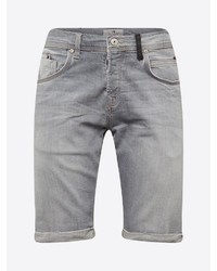 graue Jeansshorts von LTB