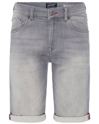 graue Jeansshorts von Petrol Industries