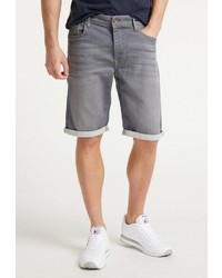 graue Jeansshorts von Petrol Industries