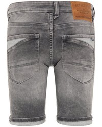 graue Jeansshorts von Petrol Industries