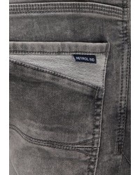 graue Jeansshorts von Petrol Industries