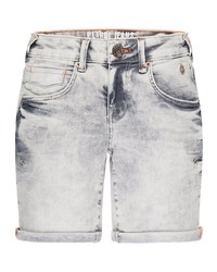 graue Jeansshorts von Petrol Industries