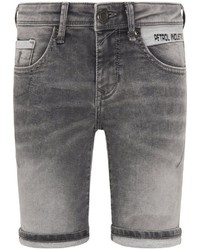 graue Jeansshorts von Petrol Industries