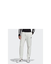 graue Jogginghose von adidas Originals