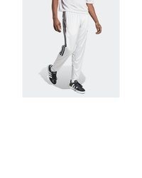 graue Jogginghose von adidas Sportswear