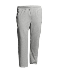 graue Jogginghose von AHORN SPORTSWEAR