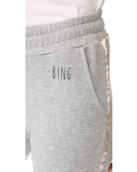 graue Jogginghose von Anine Bing