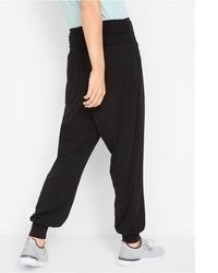 graue Jogginghose von bonprix