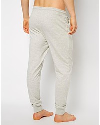 graue Jogginghose von Asos