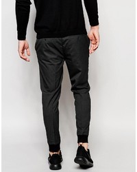 graue Jogginghose von Asos