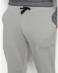 graue Jogginghose von Asos