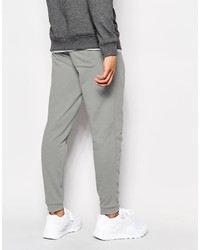 graue Jogginghose von Asos