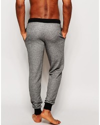 graue Jogginghose von Asos