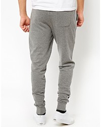 graue Jogginghose von Asos