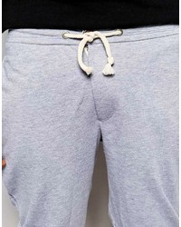 graue Jogginghose von Asos