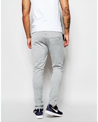 graue Jogginghose von Asos