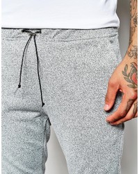 graue Jogginghose von Asos