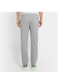 graue Jogginghose von Steven Alan