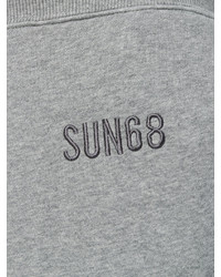 graue Jogginghose von Sun 68