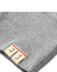 graue Jogginghose von Paul Smith