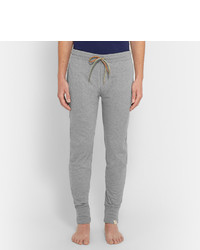 graue Jogginghose von Paul Smith