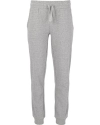 graue Jogginghose von CRUZ