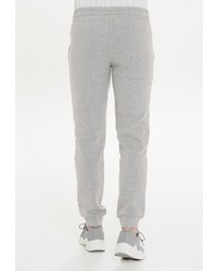 graue Jogginghose von CRUZ