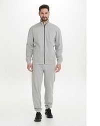 graue Jogginghose von CRUZ